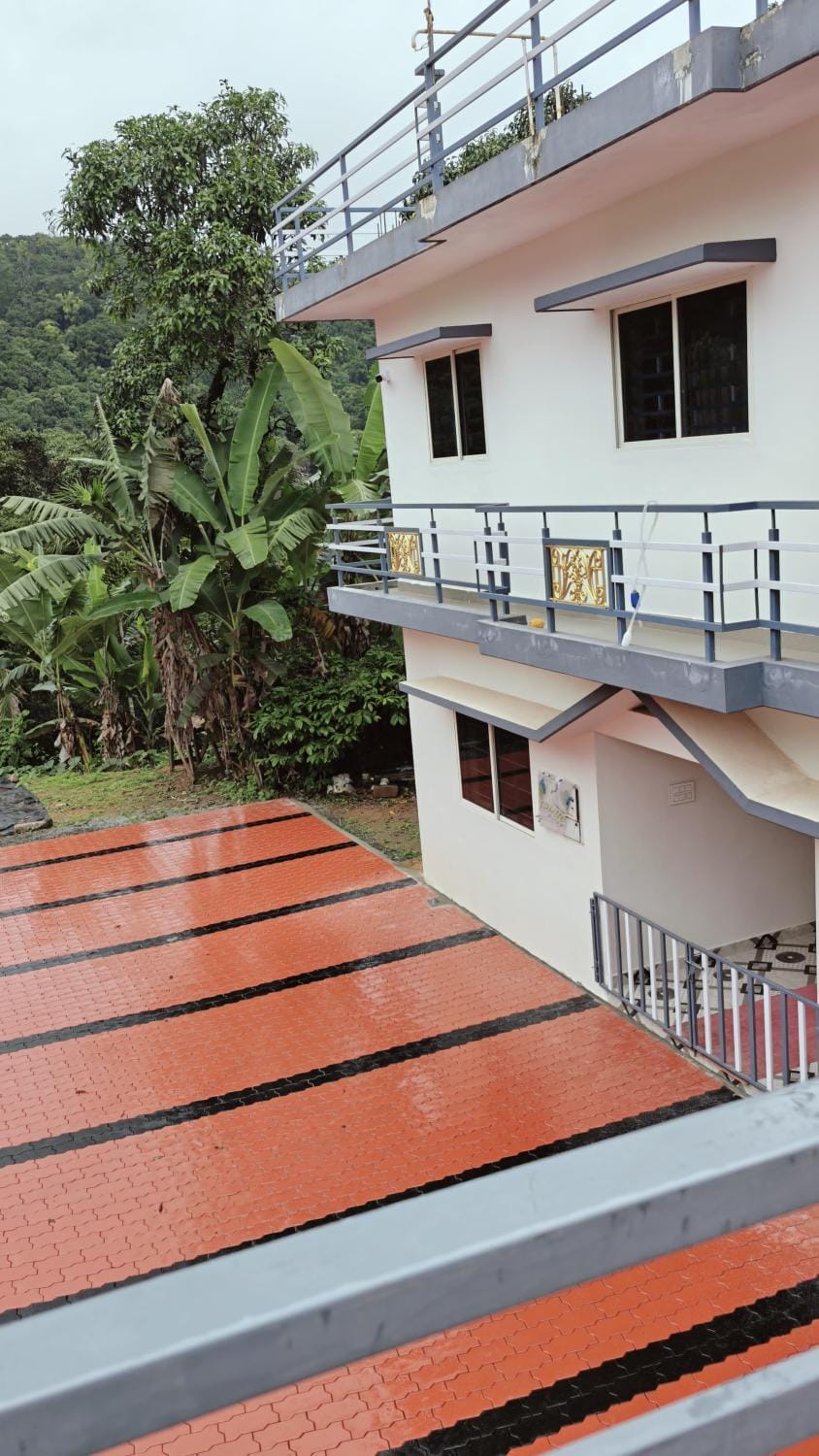 Green Nest Homestay Vacation rental in Madikeri