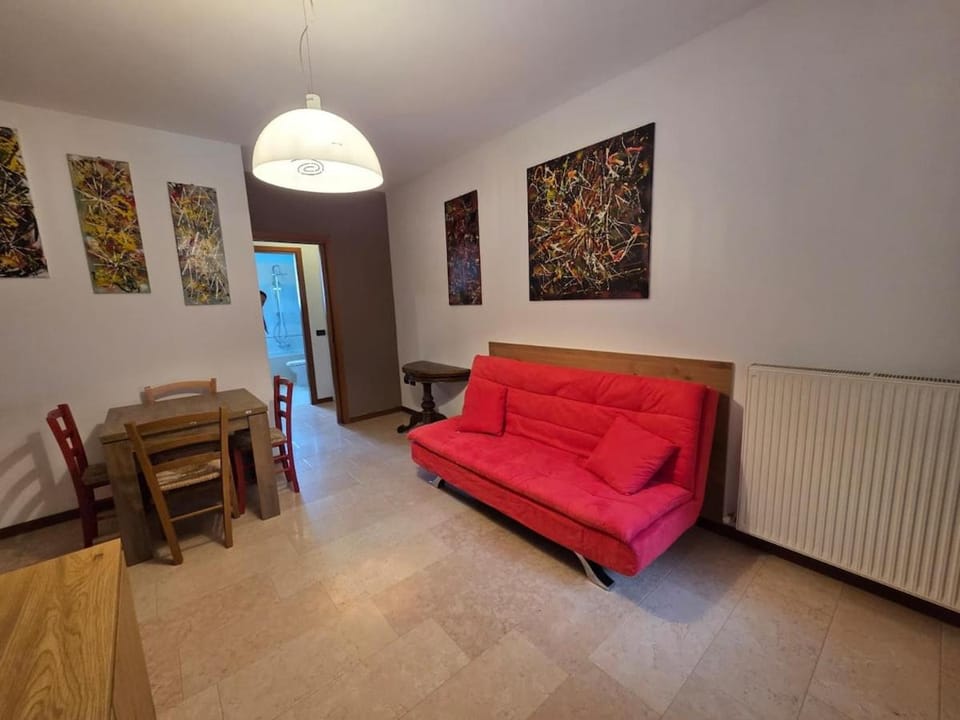 Casa Fiore Apartment in Veneto
