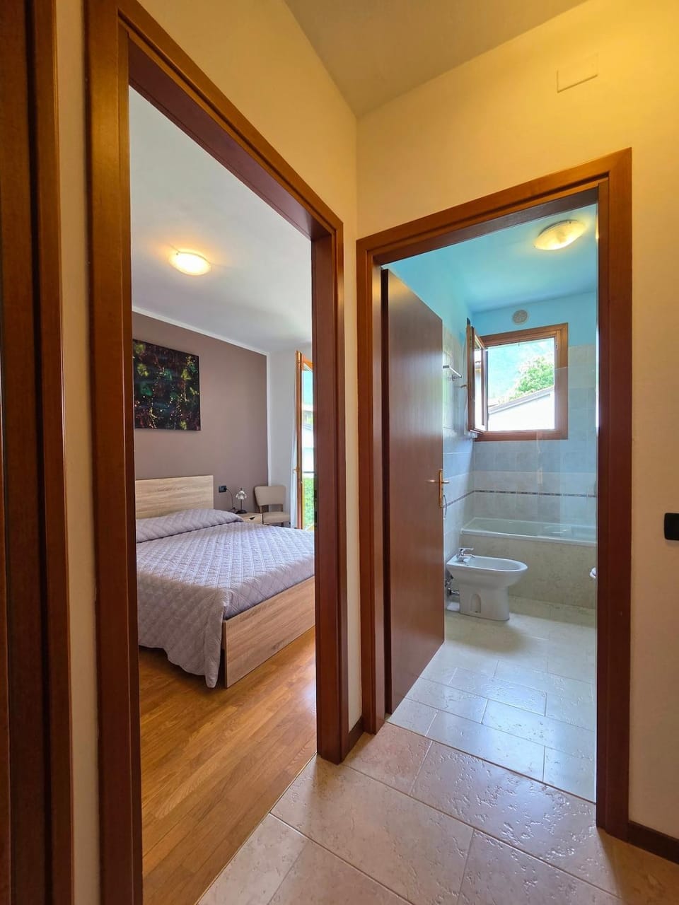 Casa Fiore Apartment in Veneto