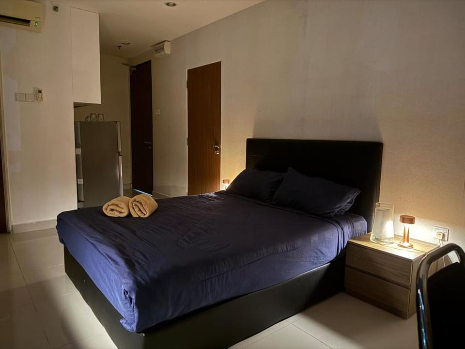 Malina Suite 5 Kozi Square Apartment in Kuching