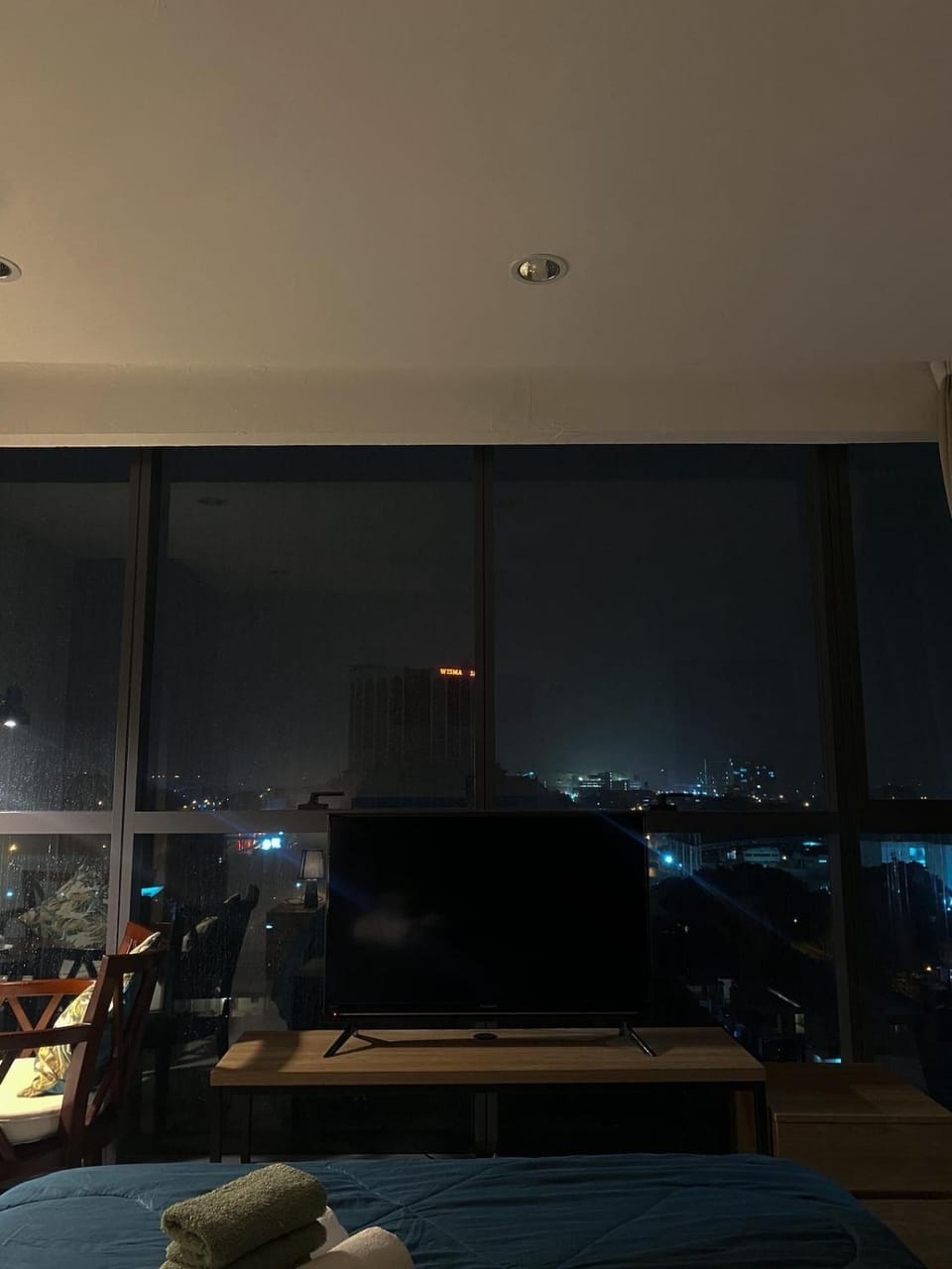 Malina Suite 5 Kozi Square Apartment in Kuching
