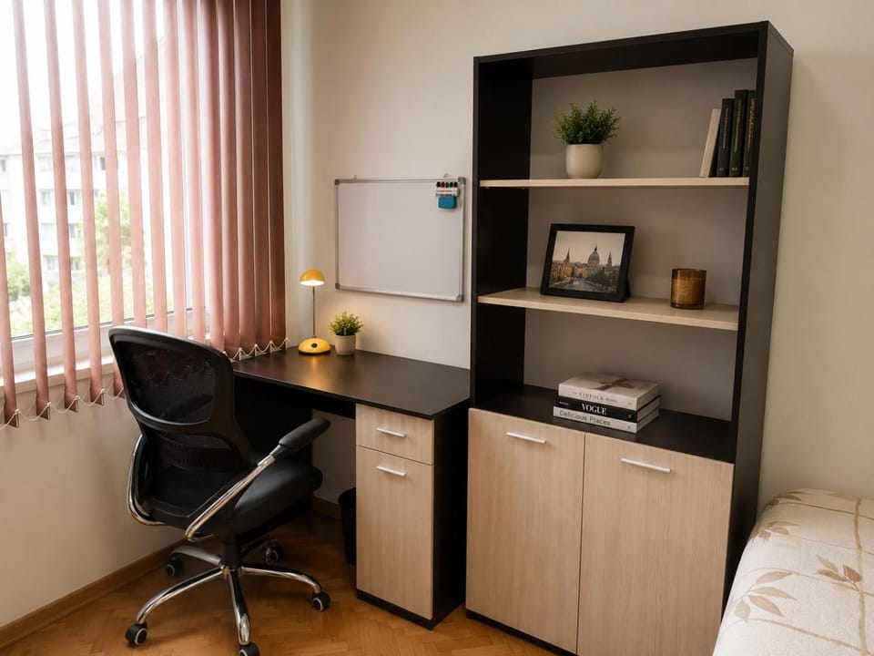 City Centre Room Near Everything Campground/ 
RV Resort in Varna