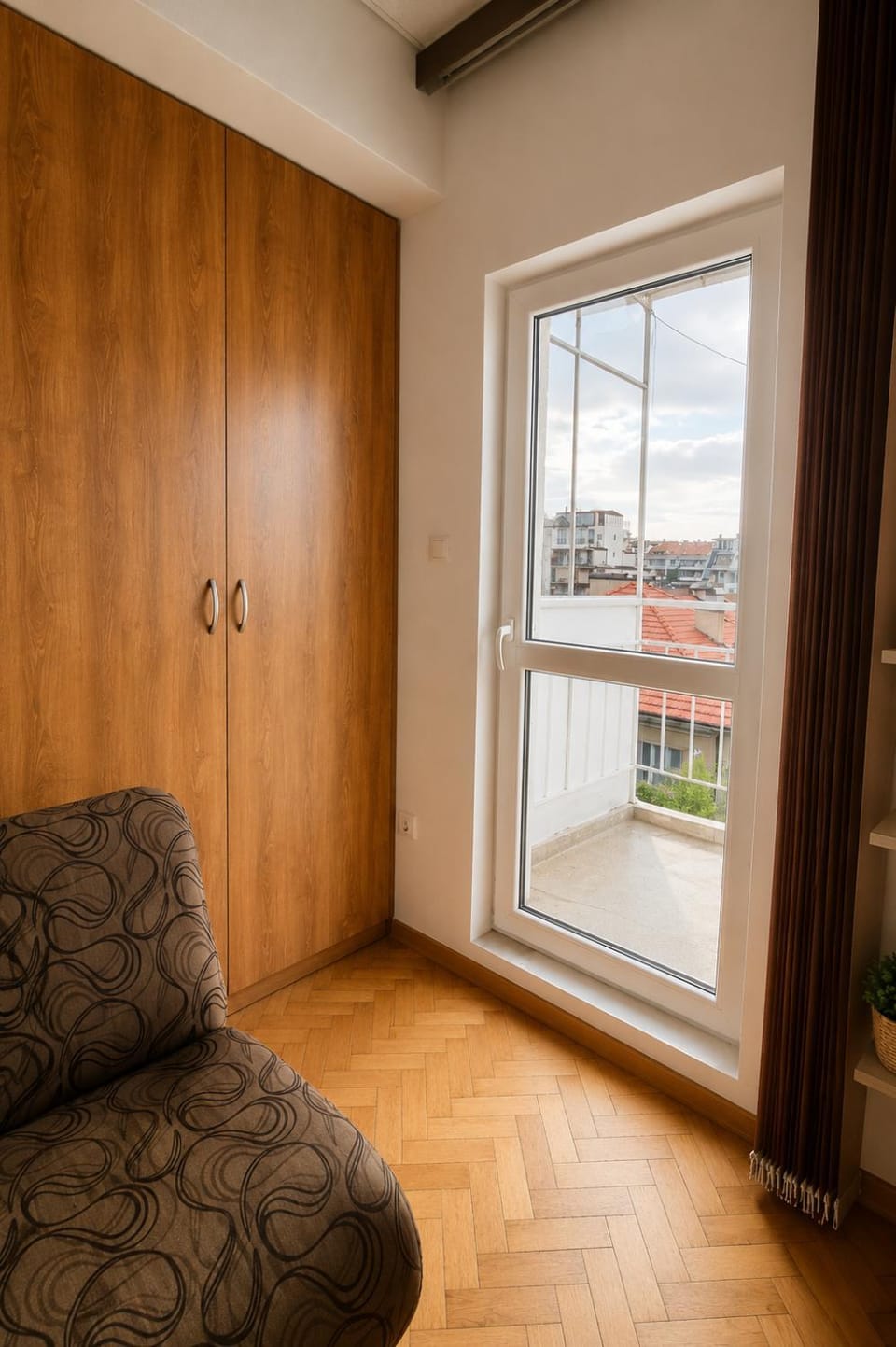 City Centre Room Near Everything Campground/ 
RV Resort in Varna