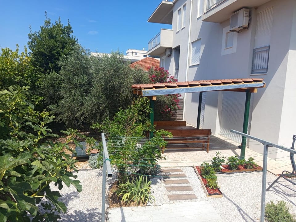 Maslina Apartment in Dubrovnik-Neretva County