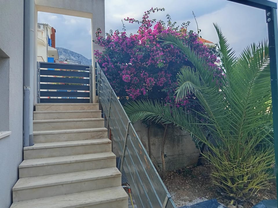 Maslina Apartment in Dubrovnik-Neretva County