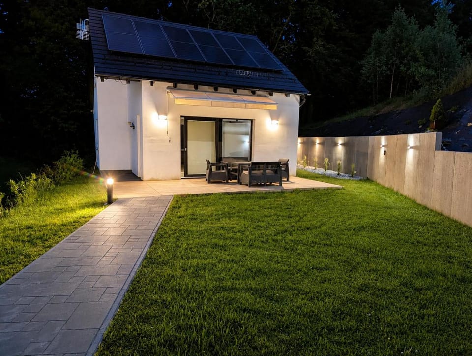 Property building, Balcony/Terrace