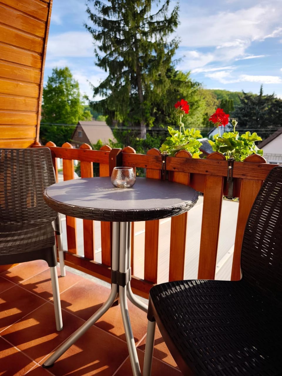 Várkonyi Wellness Bogács Apartment in Hungary