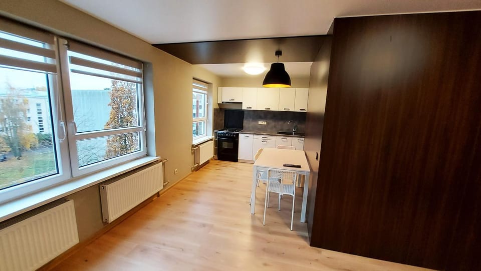 Sea breeze Kauguri Apartment in Jūrmala