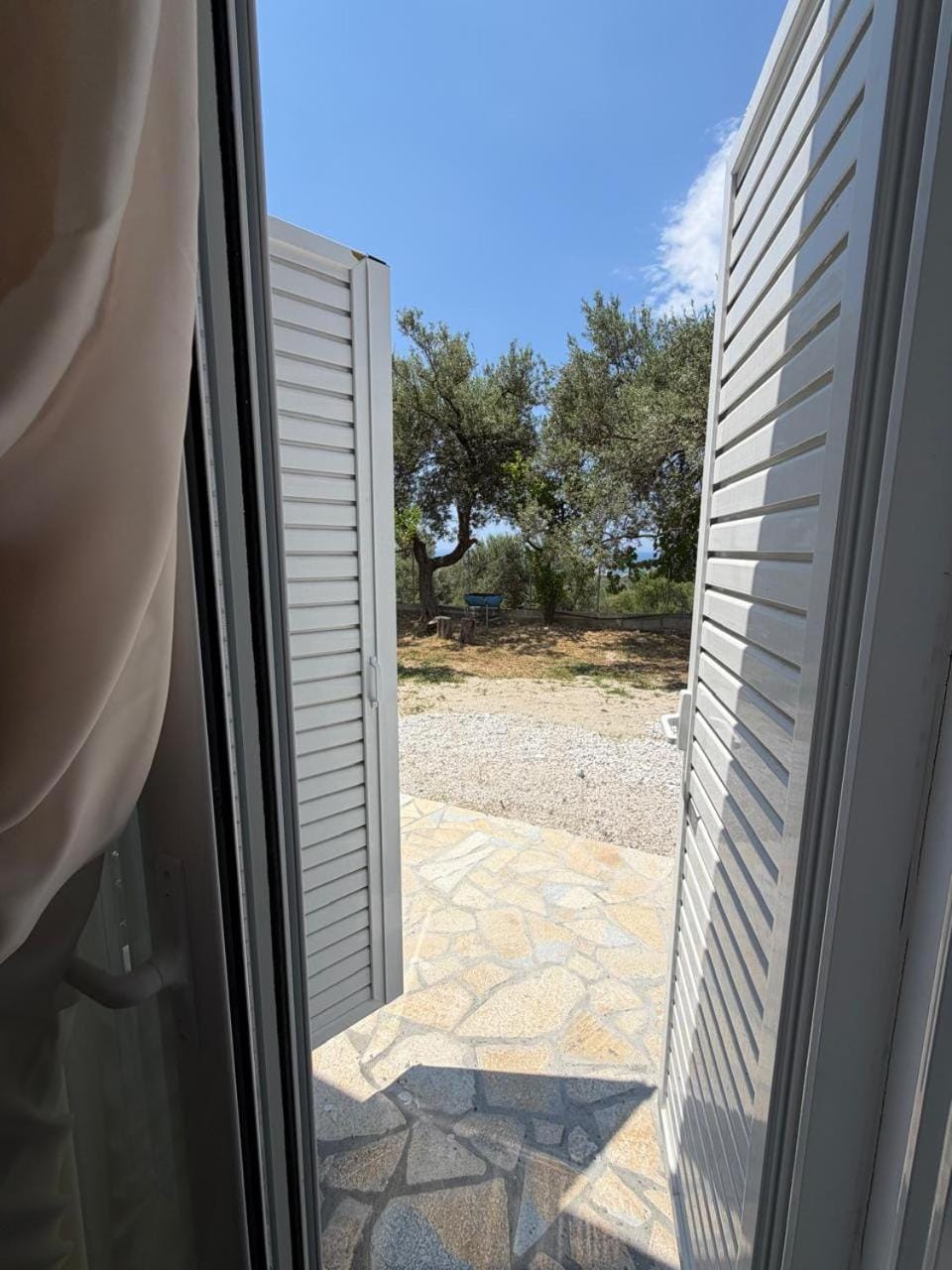 View (from property/room)
