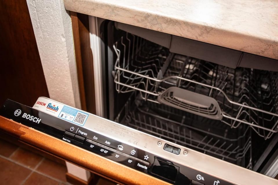 dishwasher