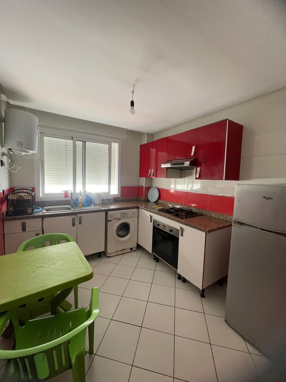 Elegant apartment inside the Arena Martil complex with a pool and many amenities Apartment in Tangier-Tétouan-Al Hoceima