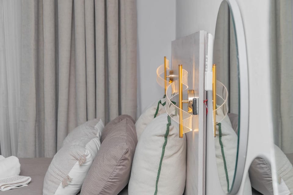 Eva Luxe Lofts H402 Apartment in North West, South Africa