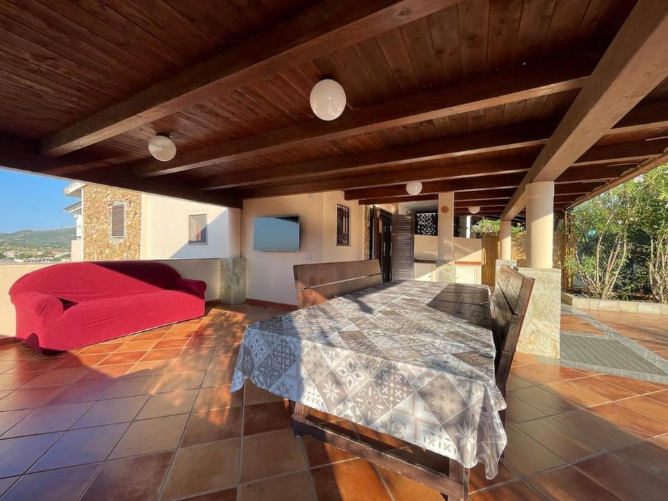 Casa Margherita Villasimius House in Villasimius
