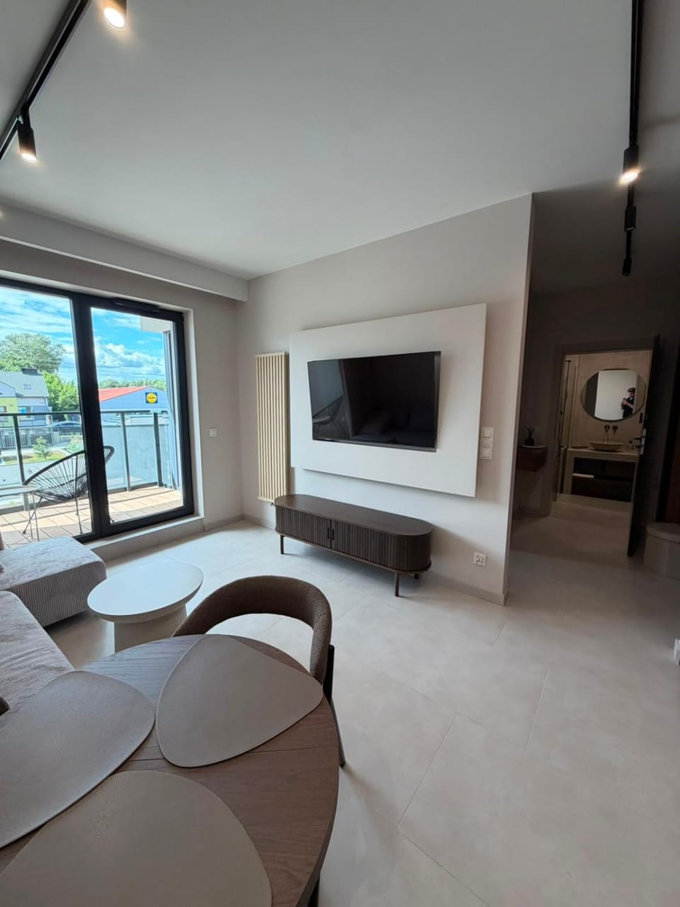 MJ Apartments Apartment in Masovian Voivodeship