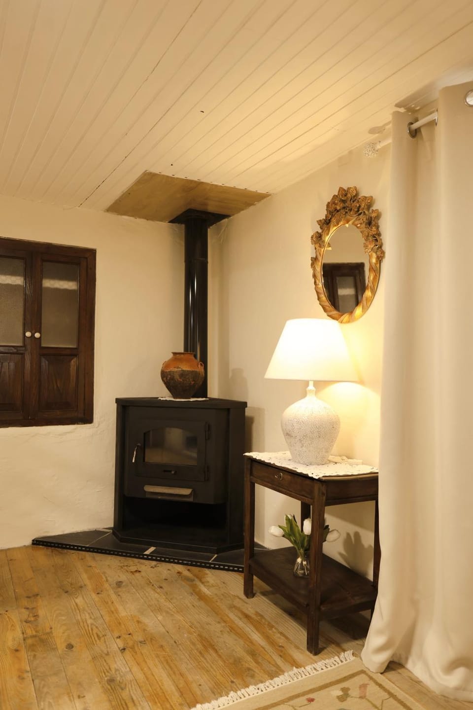 Casa da Juana House in Galicia