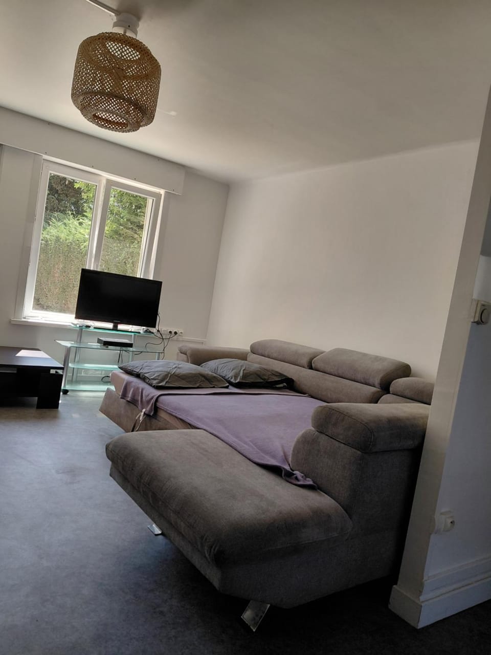 TV and multimedia, Living room