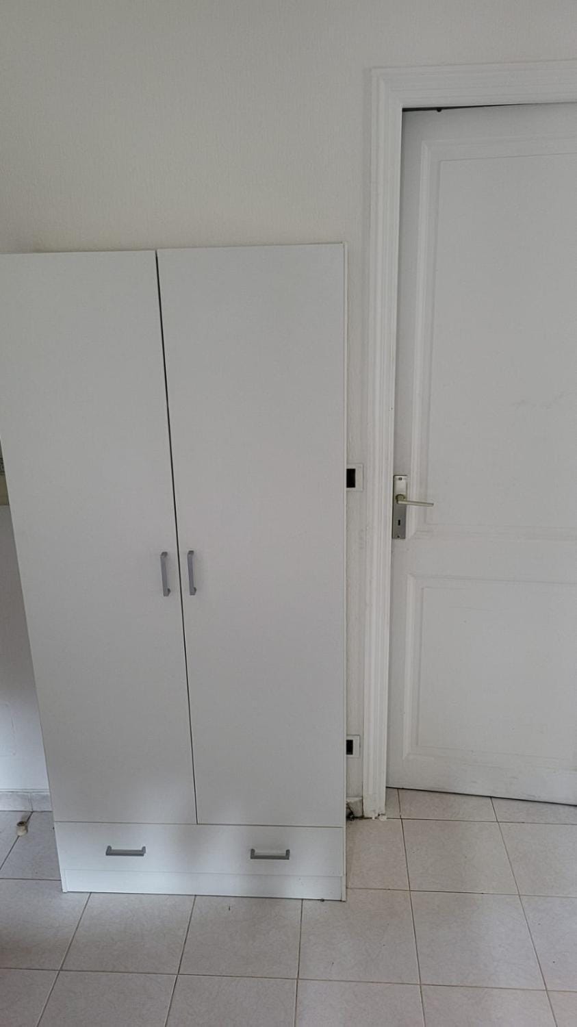 Joli studio Villeneuve Loubet Apartment in Cagnes-sur-Mer