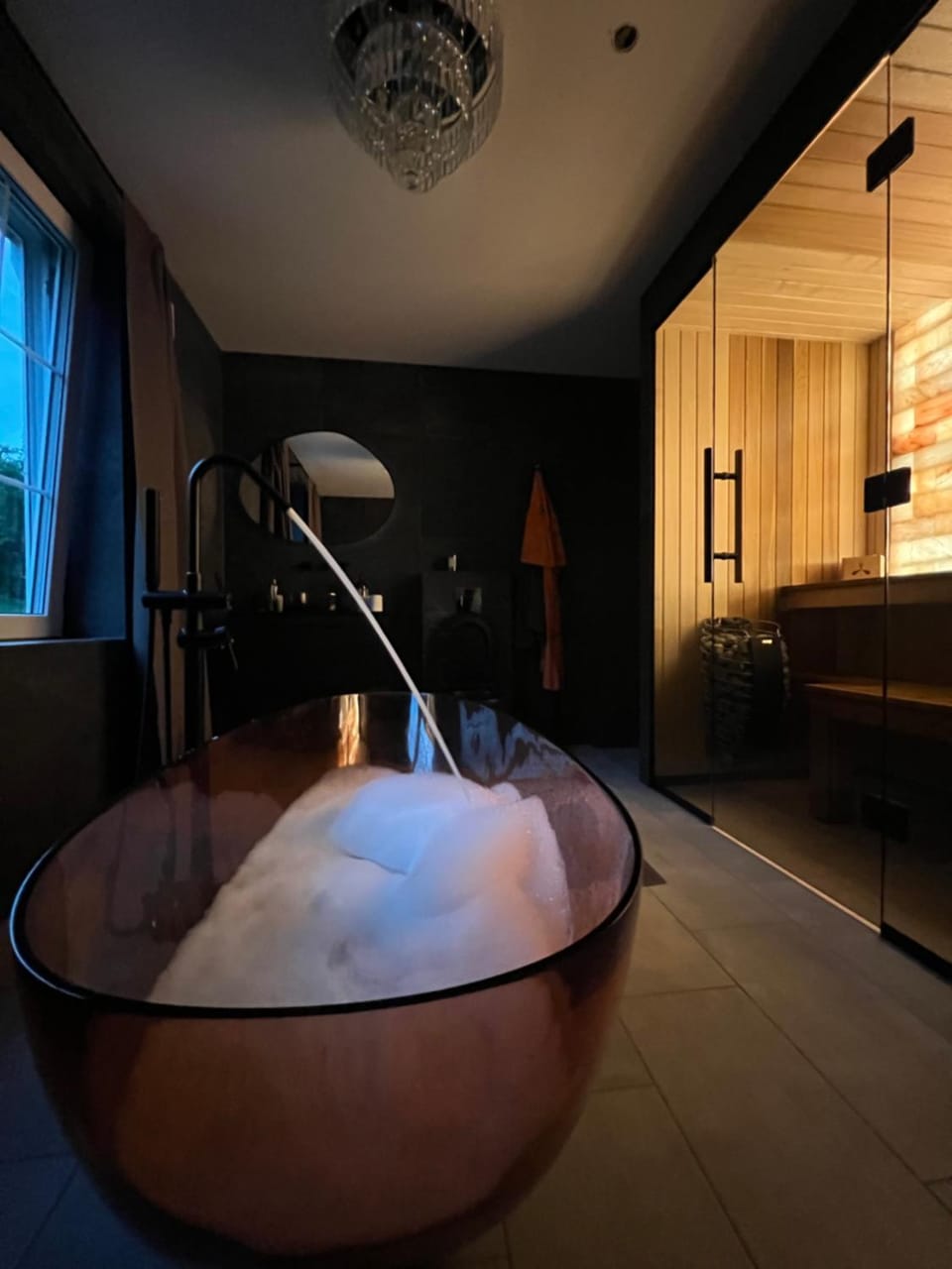 Jolster SPA apartments for 2 Apartment in Vestland
