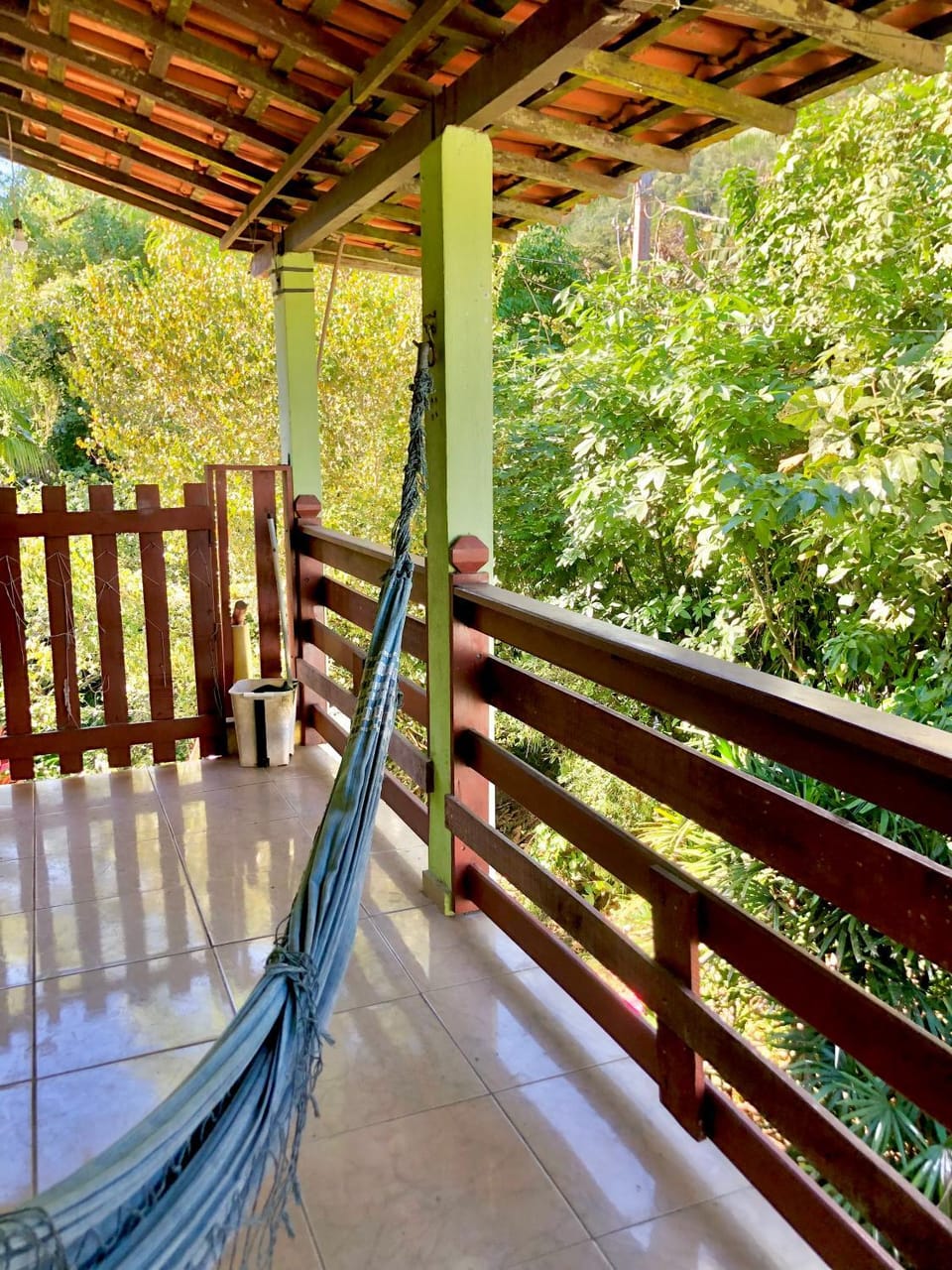 Casa da cachoeira em Paraty Apartment in State of Rio de Janeiro