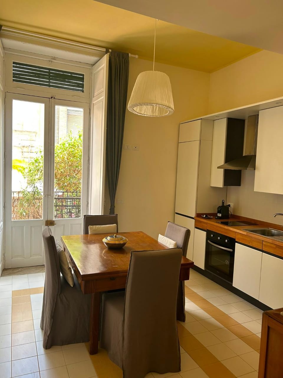 Zia Emma Apartment in Noto