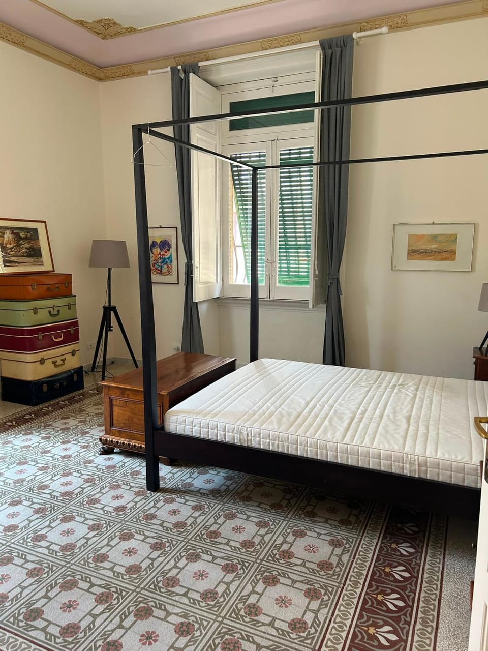Zia Emma Apartment in Noto