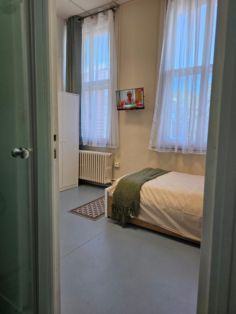 Studio 13 Escale Cosy Tourcoing Apartment in Hauts-de-France