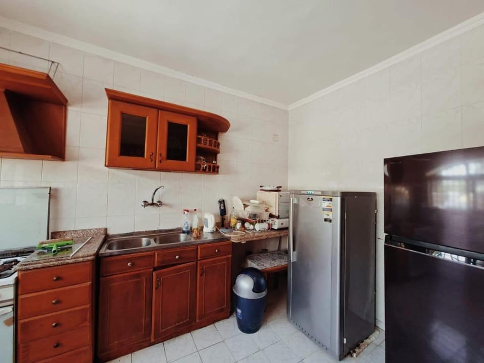 Luxury Villa private pool Marina 5 Apartment in Egypt