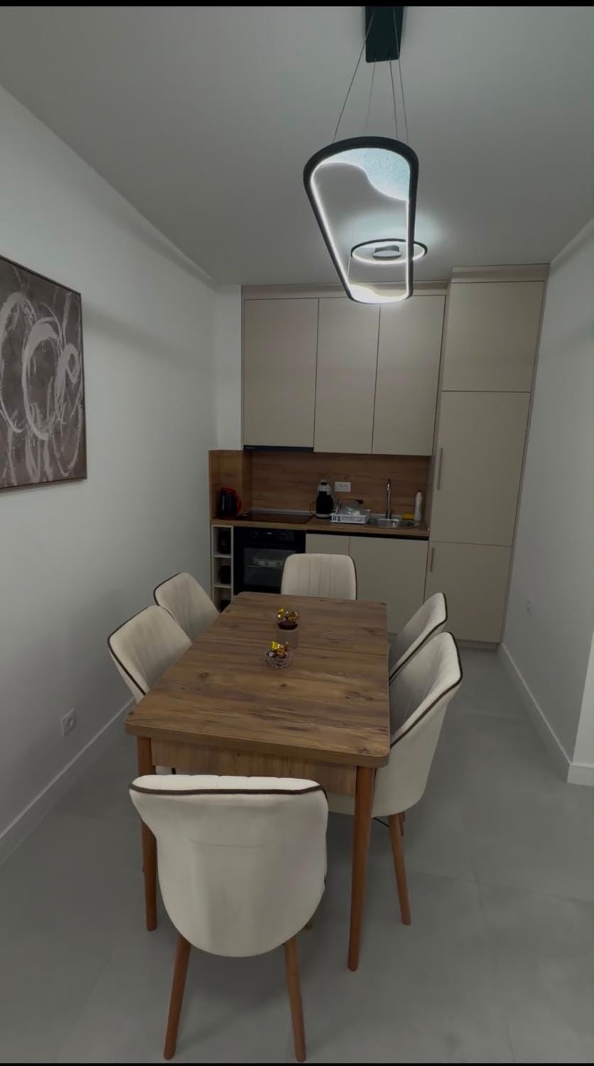 Kovacevic Apartman Apartment in Montenegro