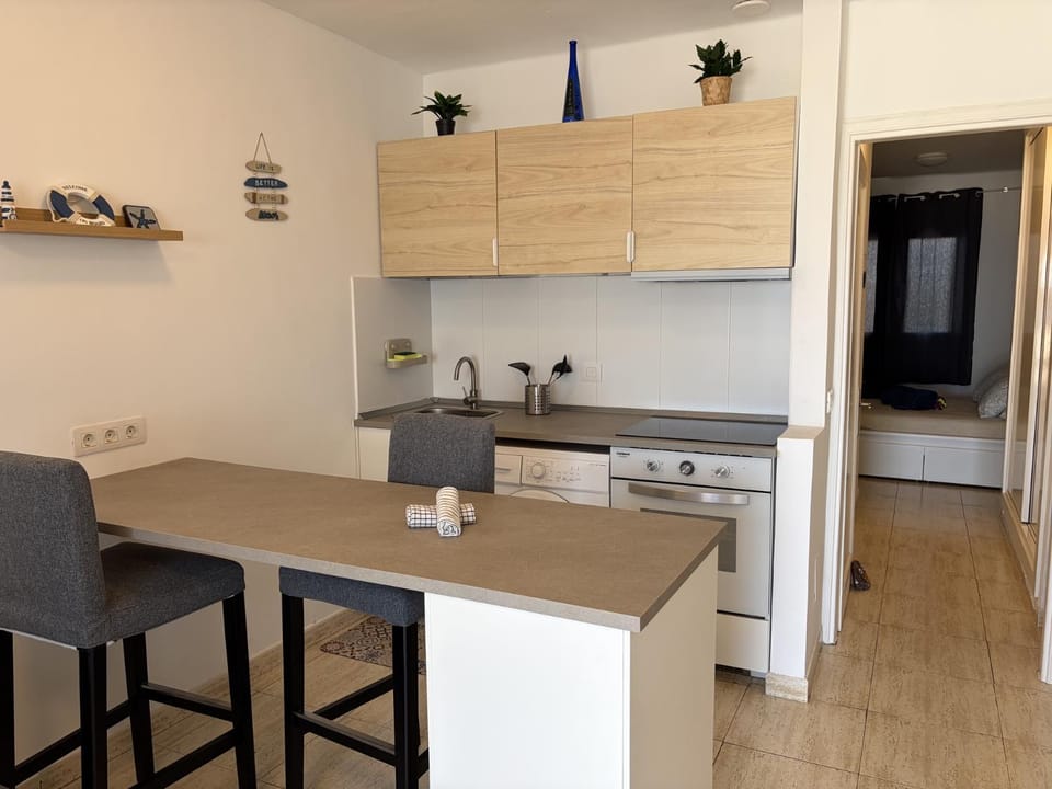 Bitacora 268 Apartment in Puerto del Carmen