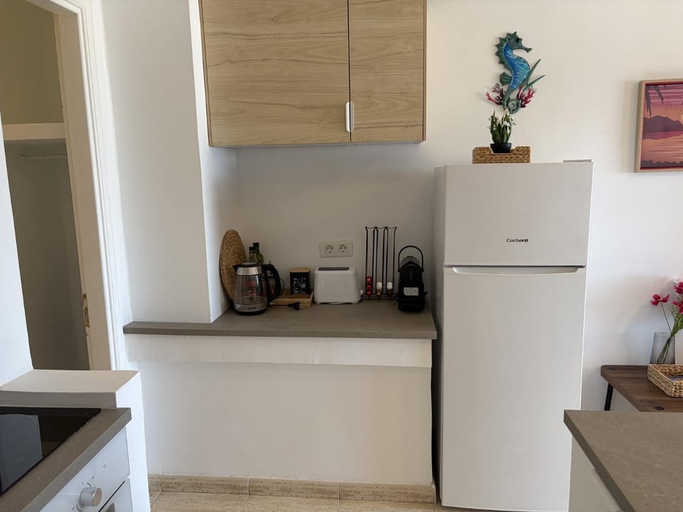 Bitacora 268 Apartment in Puerto del Carmen