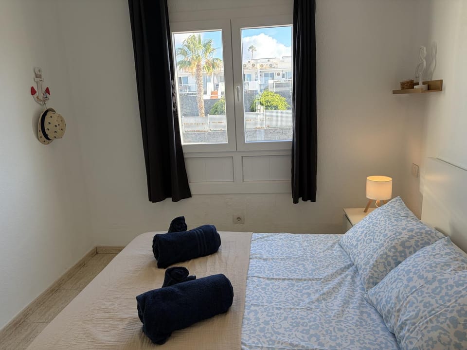 Bitacora 268 Apartment in Puerto del Carmen