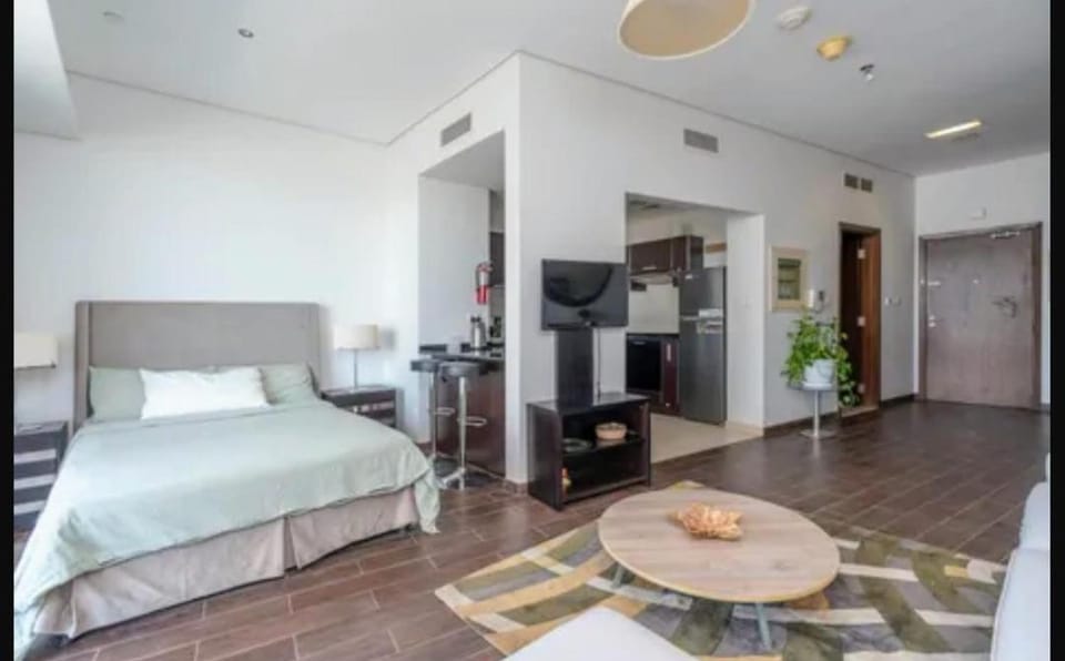 Syed Guest House Apartment in Karachi