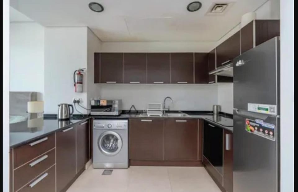 Syed Guest House Apartment in Karachi