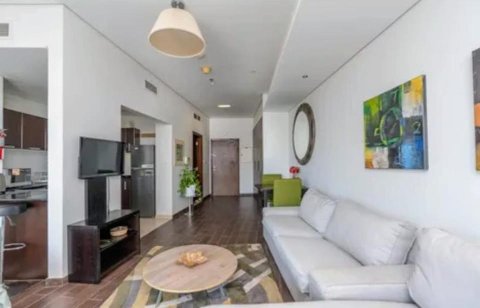 Syed Guest House Apartment in Karachi
