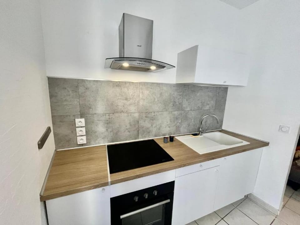 Coast Residence Amiens Apartment in Amiens
