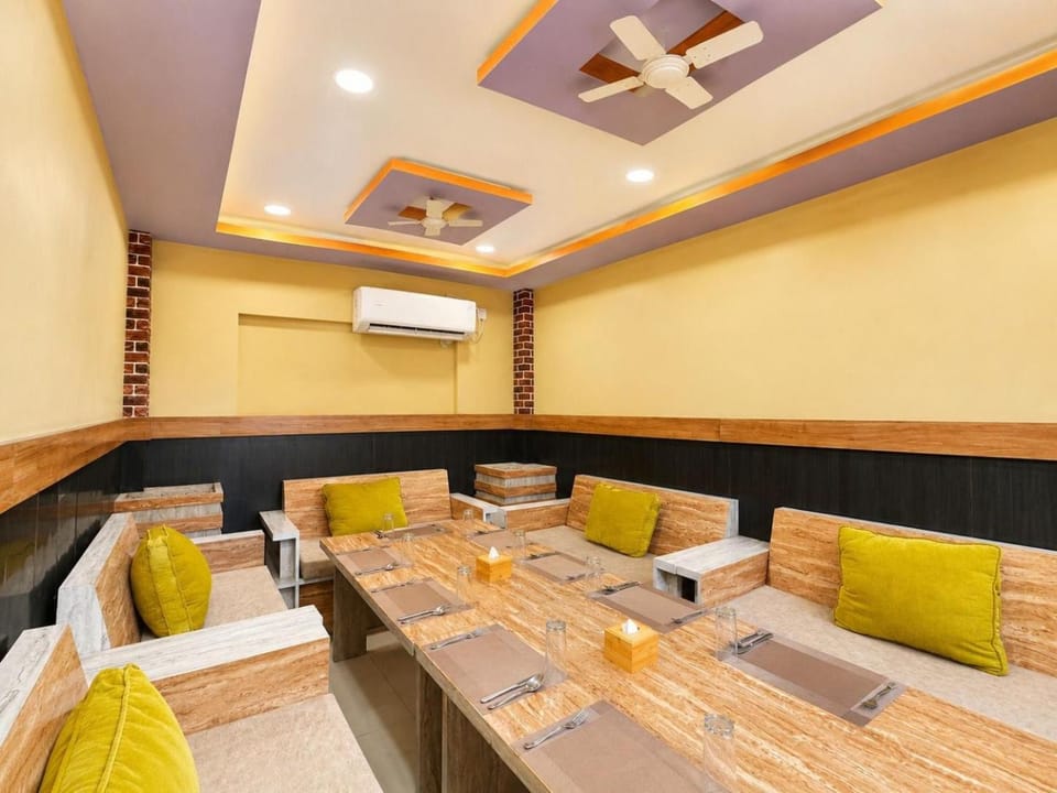 Brichyalaya Kohalpur Hotel in Nepal