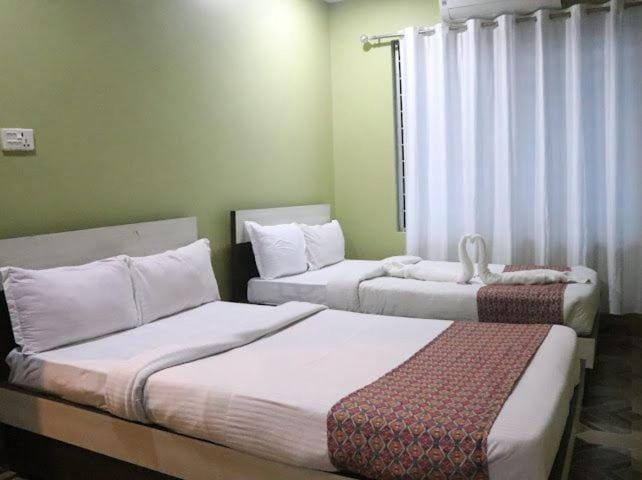 Brichyalaya Kohalpur Hotel in Nepal
