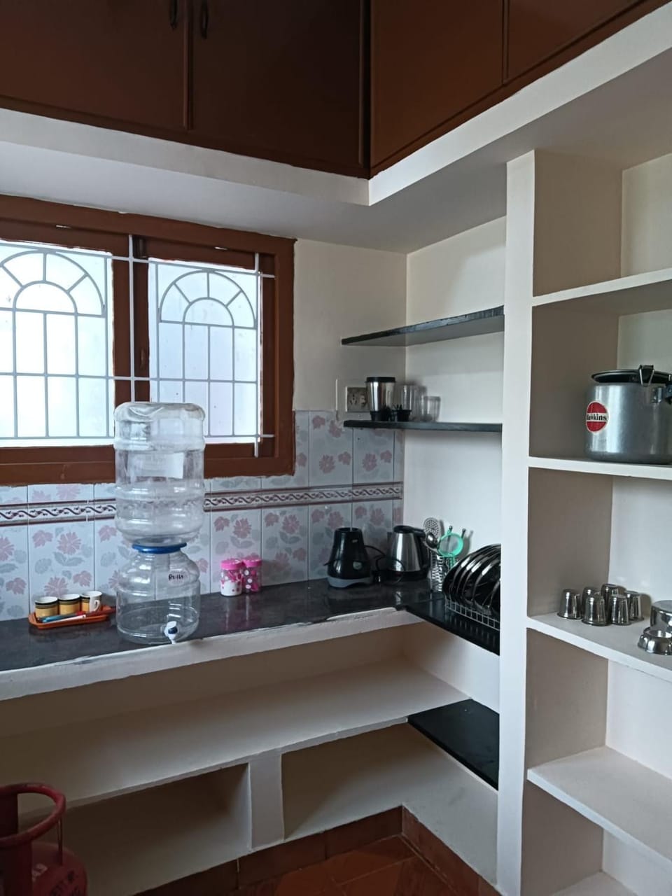 The Cozy Haven Vadavalli 3Bhk House in Coimbatore