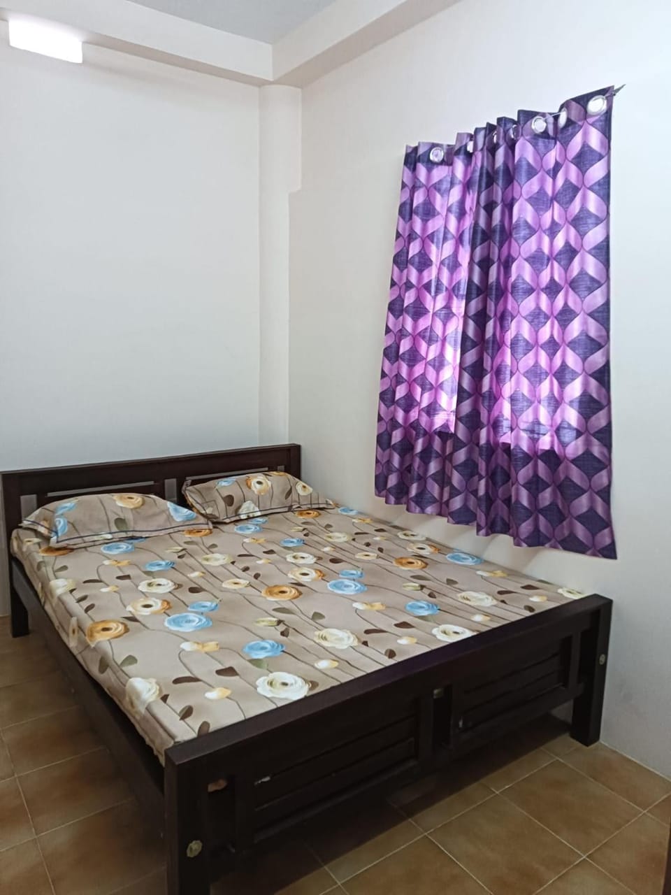 The Cozy Haven Vadavalli 3Bhk House in Coimbatore