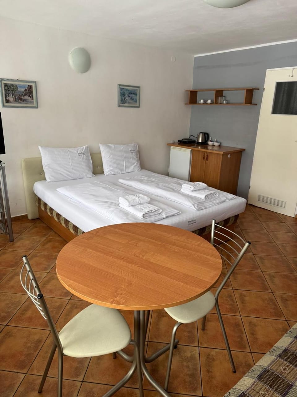 Przy Plaży pokoje & apartamenty Bed and Breakfast in Pomeranian Voivodeship
