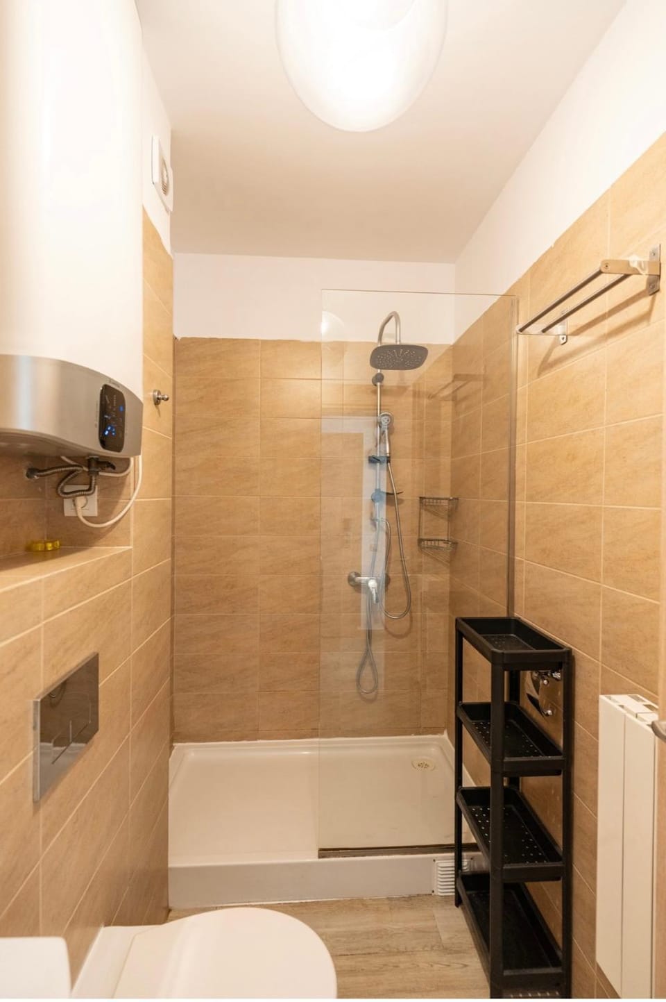 Family Loft Studio 23 Apartment in Constanta