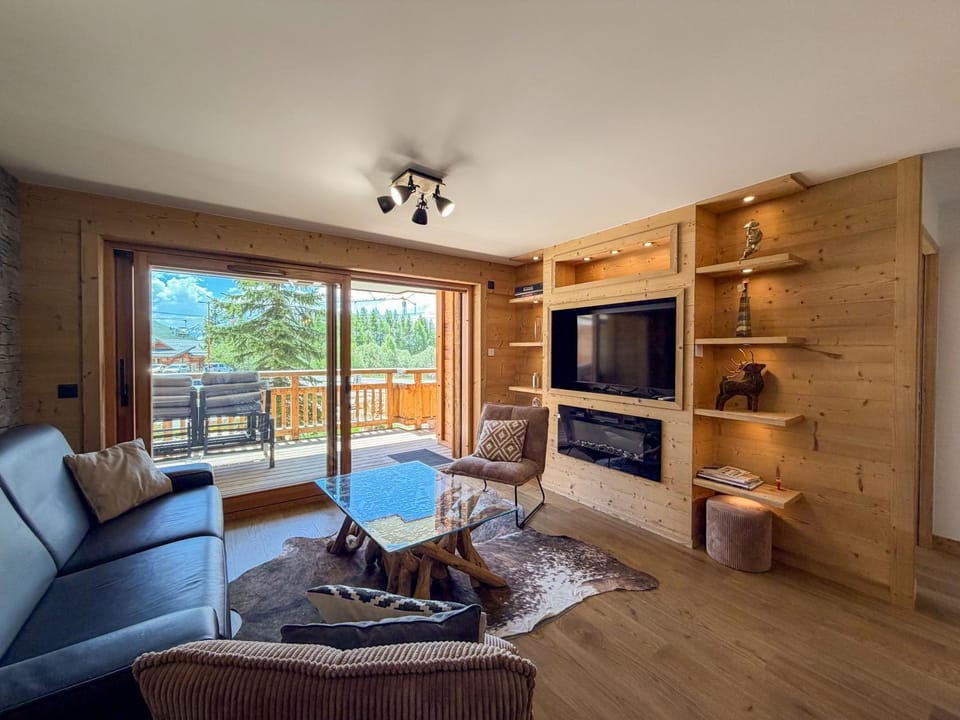 View (from property/room), Living room