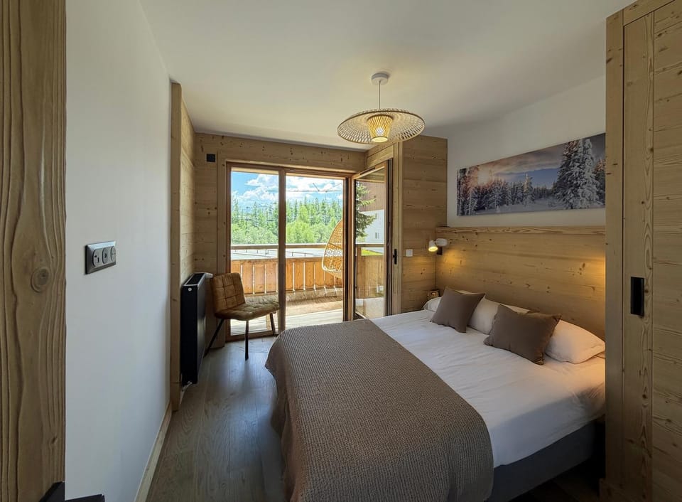 View (from property/room), Bedroom
