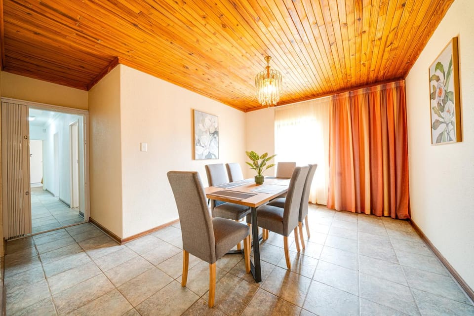 3 Italeni Bed and Breakfast in South Africa