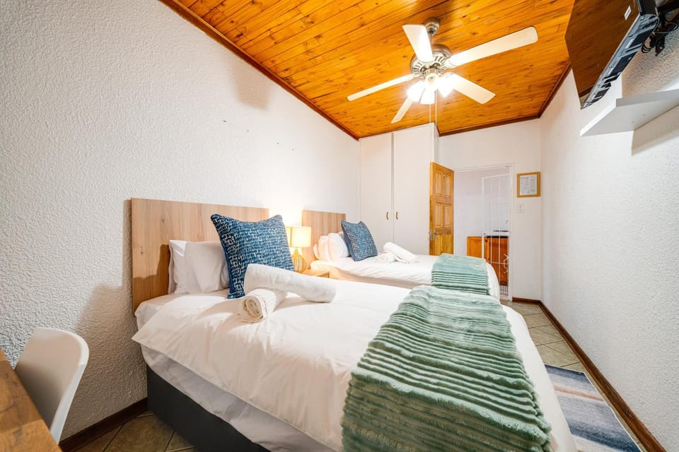 3 Italeni Bed and Breakfast in South Africa