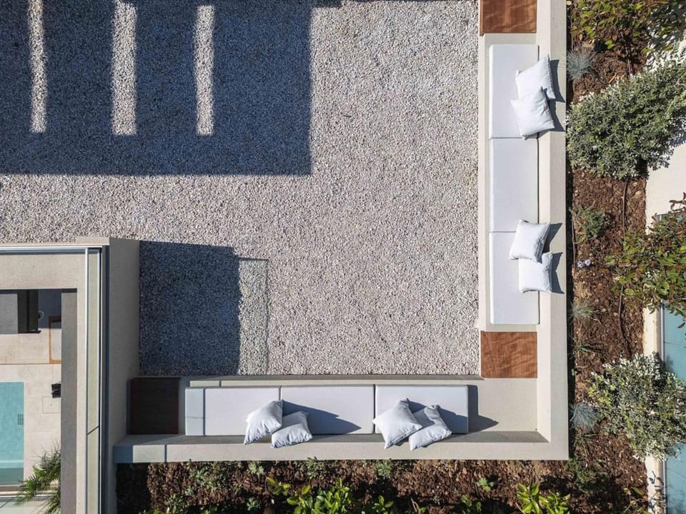 Garden, Lounge or bar, Seating area
