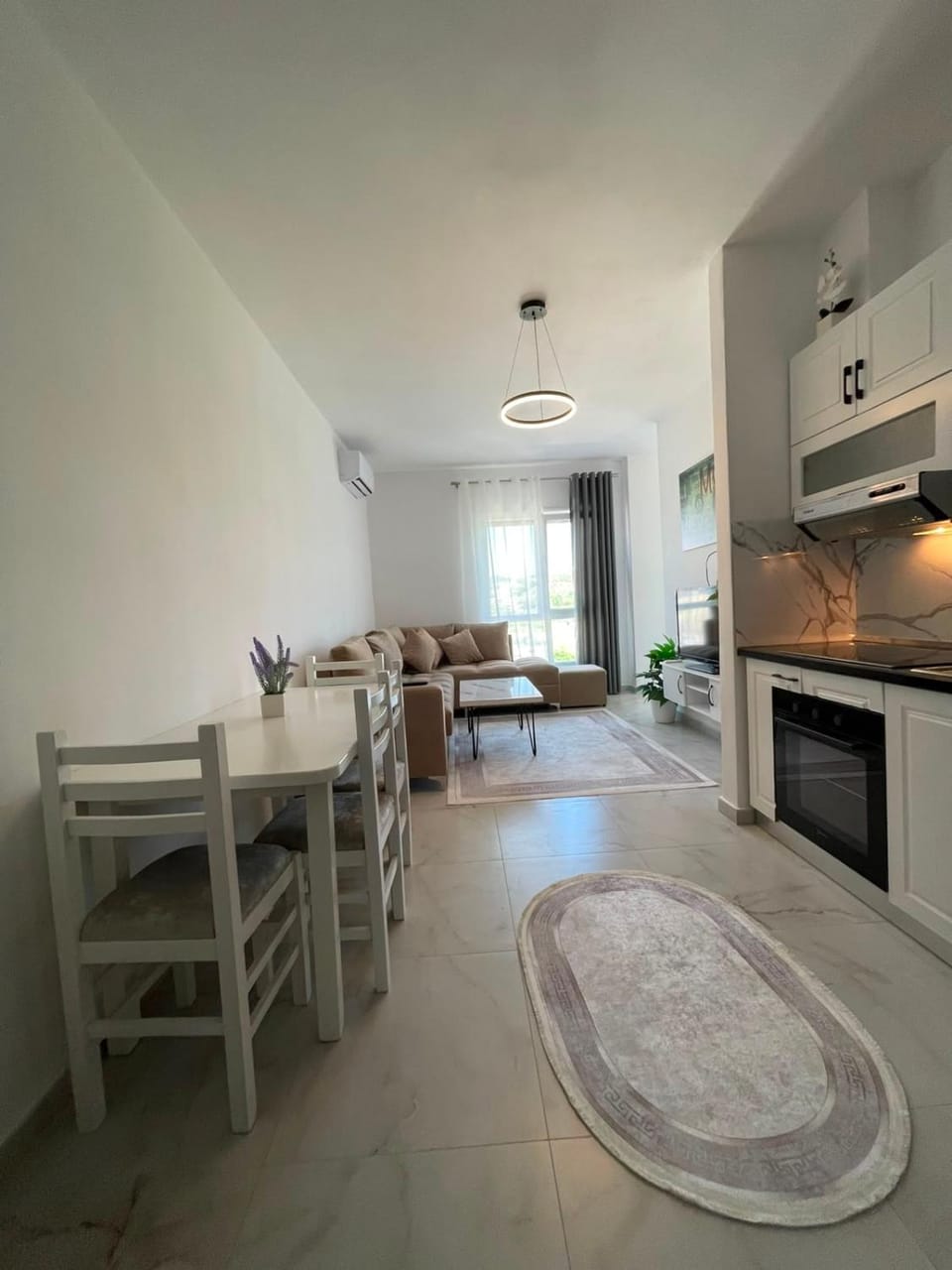 Power Apartment Golem Apartment in Tirana County, Albania