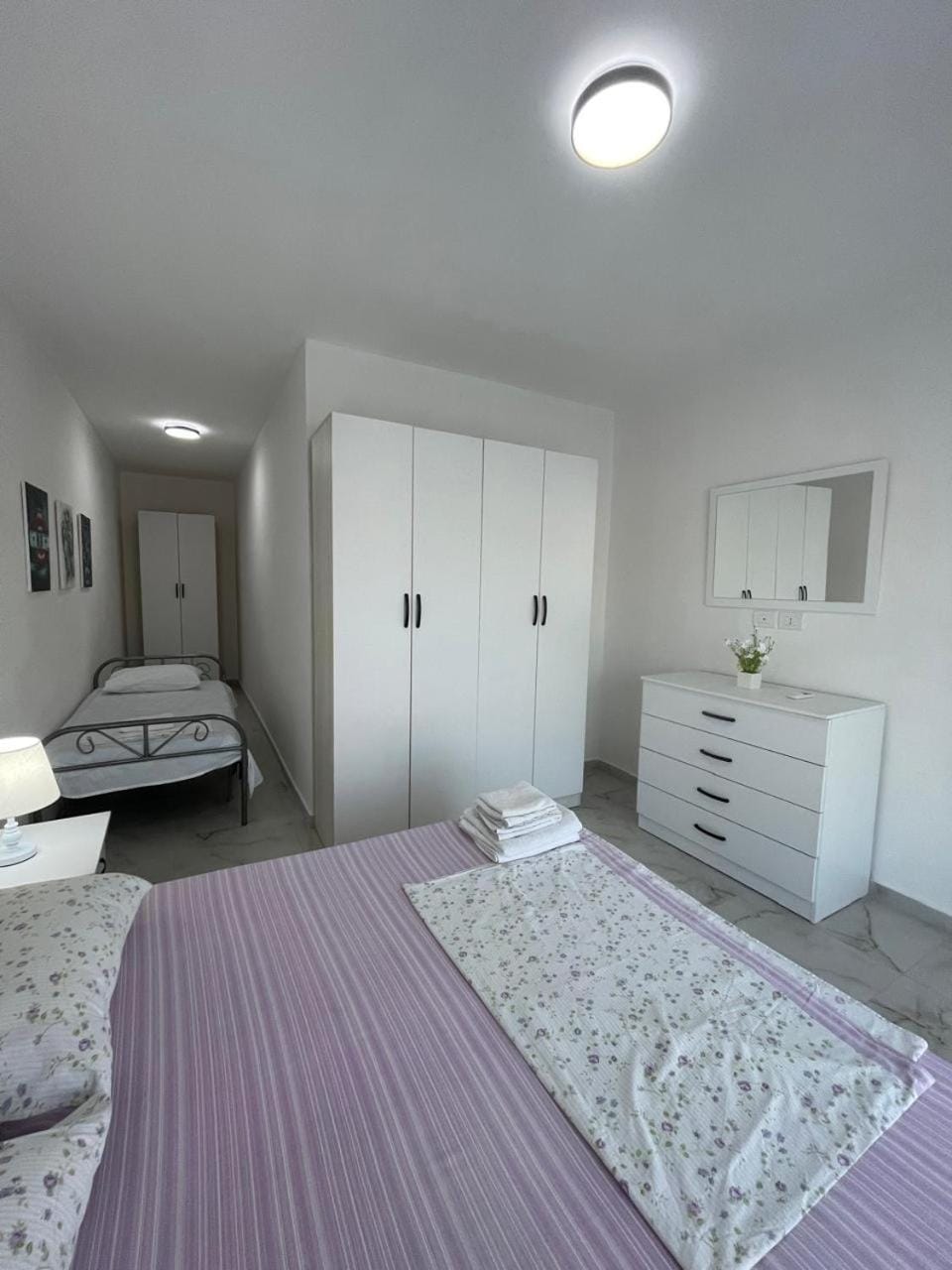 Power Apartment Golem Apartment in Tirana County, Albania