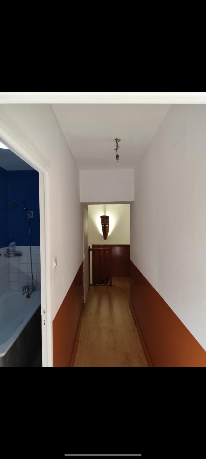 2ndGarden Apartment in Arles