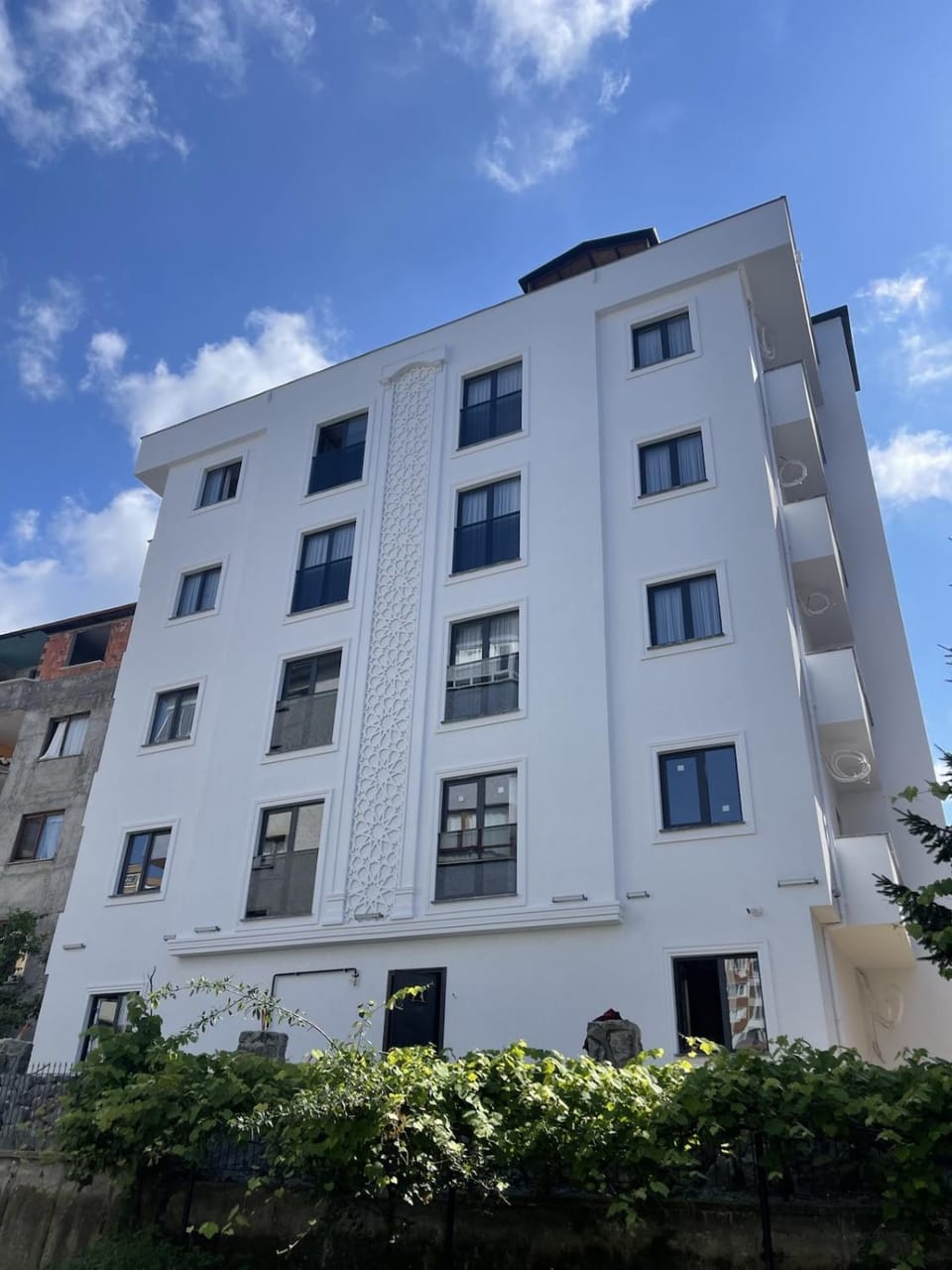 Royal Batın Apart Otel Apartment hotel in Turkey